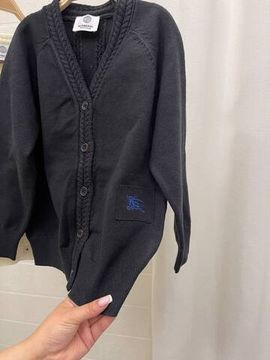 Кофта из хлопка Burberry BP-46121