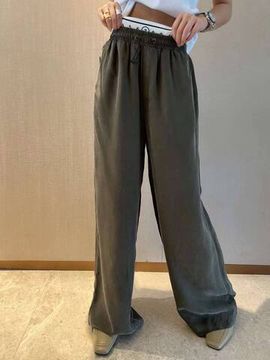 Брюки Maison Margiela люкс BP-32349