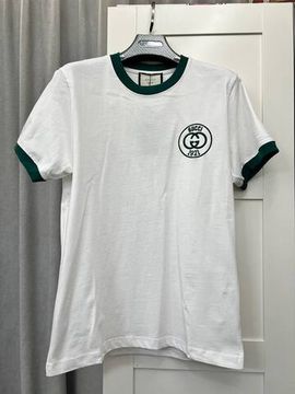 Футболка мужская Gucci BP-48691 люксовая