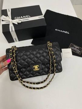 Премиум сумка женская 30 см Chanel BP-27696
