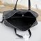 Портфель Loewe Goya Thin Briefcase, чёрный — фото 14 [ARMORS cf7a9cdacec3-014]