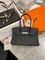 Элитная женская сумка Birkin 27 см Hermes BP-49746