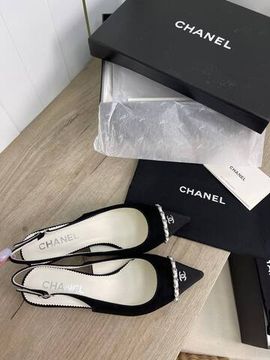 Элитные туфли Chanel BP-32816