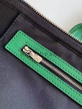 Дорожная сумка из coated canvas Louis Vuitton BPLUX13194