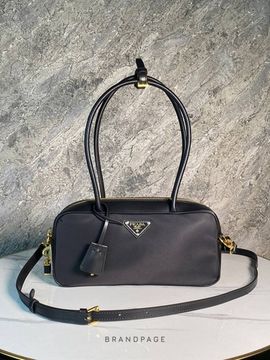 Сумка чёрная от Prada BP5-481344
