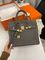 Birkin сумка женская, Togo 30 см, с фурнитурой GHW Hermes BP-43469