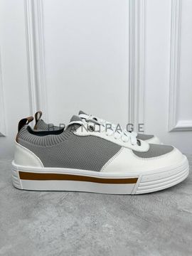 Пуховик из кашемира KITON BPLUX12536