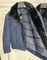 Джинсовая куртка Kiton BP-44208