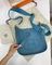 Коллекционная сумка женская Evelyne 29 cm Clemence leather Hermes BP-37815