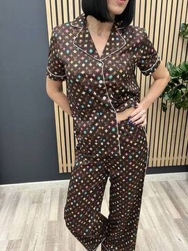 Женский костюм Louis Vuitton BP-49229 люкс