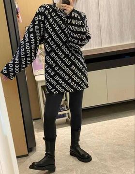 Свитер женский Balenciaga элитный BP-22034