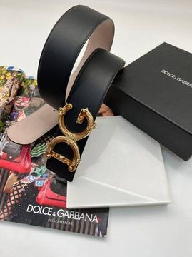 Премиальный ремень Dolce & Gabbana BP-23007