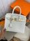 Коллекционная сумка Hermes женская Birkin 30 cm, Epsom BP-15707