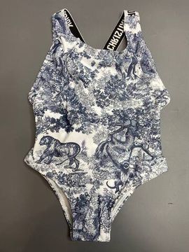 Купальник из высококачественного материала Christian Dior