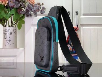 Слинг Louis Vuitton Avenue BP-53569