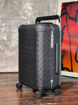 Louis Vuitton чемодан 54 х 35 х 23см BP-15713