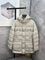 Куртка из хлопка Kiton BPLUX5425