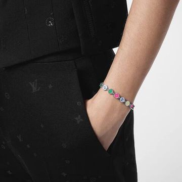 Трендовый браслет Louis Vuitton BP-39708