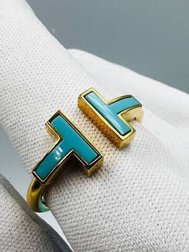 Премиальное кольцо Tiffany&Co BP-47091