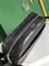 Сумка чёрная от Goyard Car-Vert PM BP5-018772 — фото 7 [TG a568d7a741fc-007]