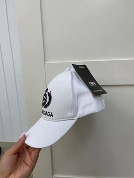 Бейсболка из качественного материала Balenciaga BP-33612