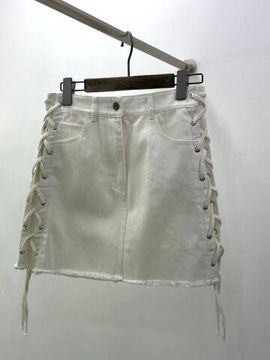 Элитная юбка Miu Miu BP-32158