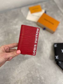 Визитница стильная Louis Vuitton BP-48381