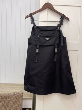 Премиальный сарафан Prada BP-26064