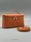 Сумка персиково-оранжевая от Loro Piana Extra Pocket L19 BP5-537771 — фото 1 [TG 25649af150a2-001]