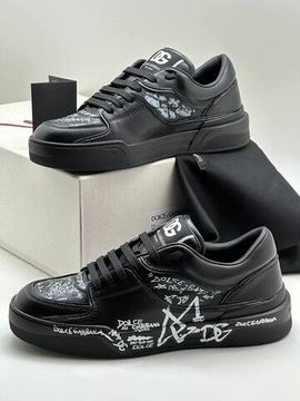 Кеды мужские премиальные Dolce & Gabbana BP-26456