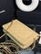 Клатч светло-жёлтый от Chanel Wallet on Chain BP5-240923 — фото 4 [TG f729efb8911a-004]