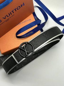 Ремень оригинальный Louis Vuitton BP-35629