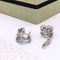 Серьги коллекционные Van Cleef BP-53069