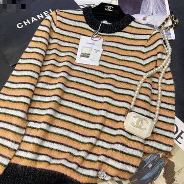 Трендовый свитер Chanel BP-16740