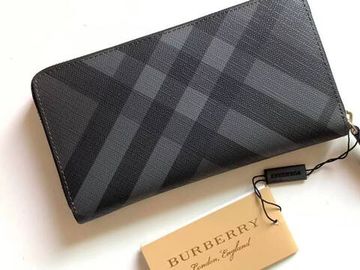 Портмоне люксовое Burberry BP-25728