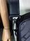Портфель тёмно-серый с чёрной отделкой от Burberry BP5-040845 — фото 2 [TG ca56b3c75717-002]
