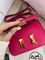 Коллекционная сумка Conctance 18 cm женская Hermes BP-27574