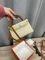 Женская элитная сумка Kelly mini Hermes BP-50631