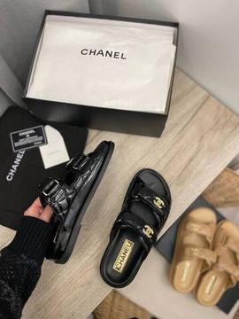 Сандалии трендовые Chanel BP-47478