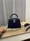 Коллекционная женская сумка Capucines Louis Vuitton BP-51301