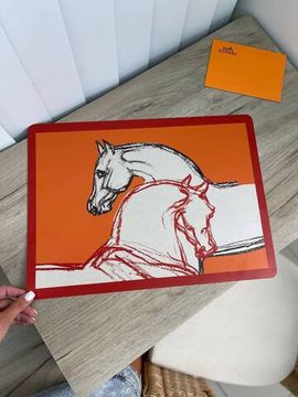 Hermes BP-25942 салфетка 34х45см для стола