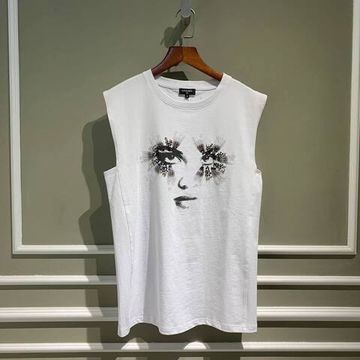 Повседневная майка Chanel BP-14198