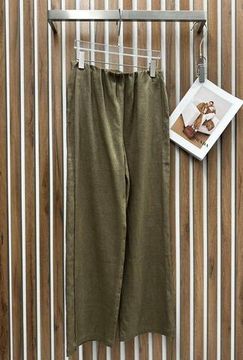 Брюки трендовые The Row BP-49856