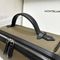 Косметичка Montblanc Panorama Wash Bag, хаки — фото 8 [ARMORS 758d63a958c4-008]