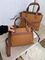 Трендовая женская сумка Loewe 25 см BP-27117