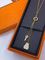 Колье люкс Hermes BP-32423