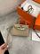 Женская сумка коллекционная Kelly mini Hermes BP-51286