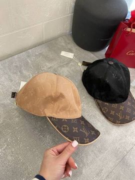 Бейсболка Louis Vuitton эксклюзив BP-49297