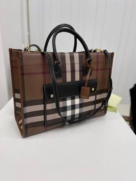 Премиум женская сумка Burberry BP-28936