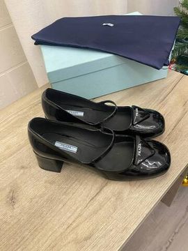 Коллекционные туфли Prada BP-44625